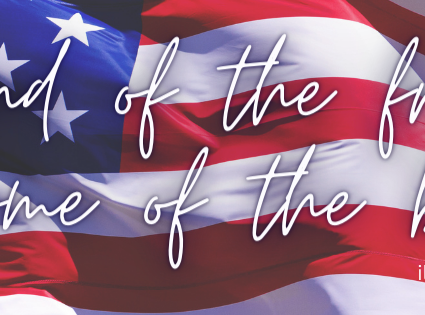 Land of The Free – Facebook Cover Photo