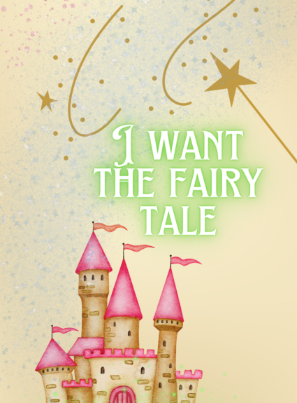 Fairy Tale Cellphone Wallpaper